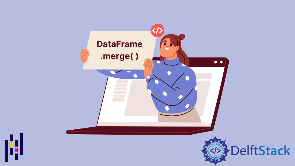 Pandas Dataframe Dataframe Merge D Delft Stack